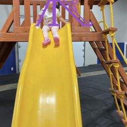 Just one of the many slides Just one of the many slides