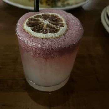 Cocina Chiwas - Hibiscus drink - Mexican Near Me - Tempe, Arizona Cocina Chiwas - Hibiscus drink - Mexican Near Me - Tempe, Arizona