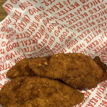 Mad Chicken - Chicken Wings Near Me - Minneapolis, Minnesota