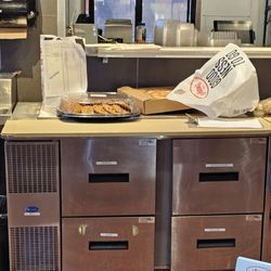 Jason's Deli