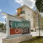 Urban Crest by Sparrow Partners