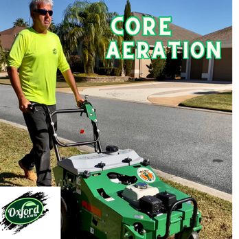 Oxford Lawn - Lawn rehab and revitalization services. - Lawn Services Near Me - Wildwood, Florida Oxford Lawn - Lawn rehab and revitalization services. - Lawn Services Near Me - Wildwood, Florida