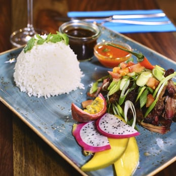 Restaurant Ko'Ono - Hawaiian Near Me - Konstanz, BW