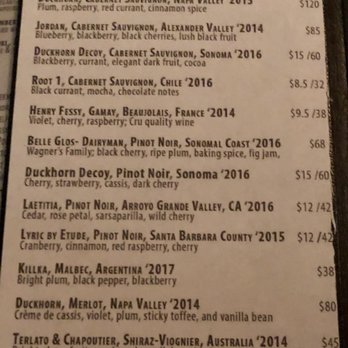 Kama - 2018 December menu - Indian Near Me - La Grange, Illinois