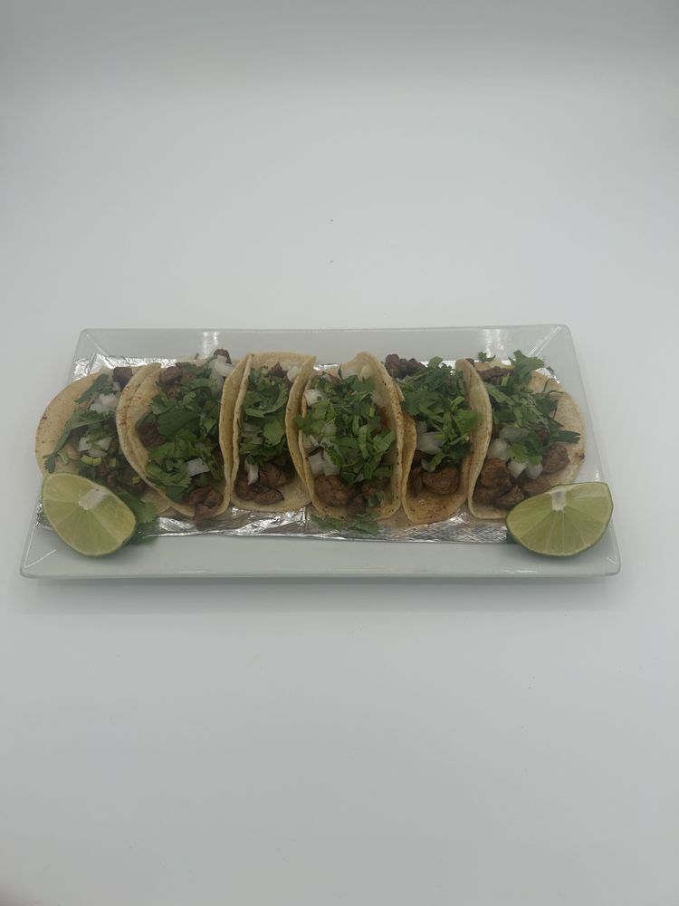 King Taco