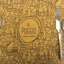 Il Poggio - Cucina campana Near Me - Naples, NA