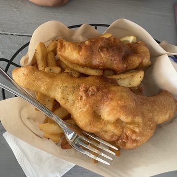The Pub - Fish and chips - Irish Near Me - San Diego, California The Pub - Fish and chips - Irish Near Me - San Diego, California