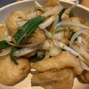 The Cozy Wok - Mandarin Crispy Grouper. - Chinese Near Me - Vancouver, British Columbia The Cozy Wok - Mandarin Crispy Grouper. - Chinese Near Me - Vancouver, British Columbia