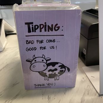 Rick's Ice Cream - Ice Cream & Frozen Yogurt Near Me - Palo Alto, California