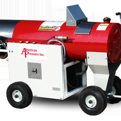 Twin Cities Gutter Care - Low pressure steam is the only safe way to remove ice dams in the winter!