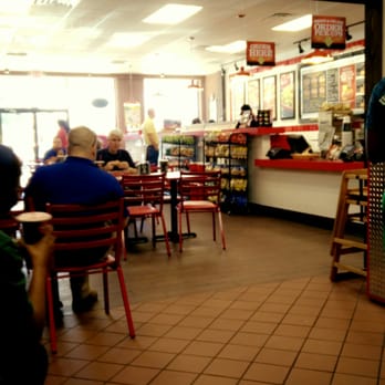 Firehouse Subs - View from the back - Sandwiches Near Me - Marietta, Georgia Firehouse Subs - View from the back - Sandwiches Near Me - Marietta, Georgia