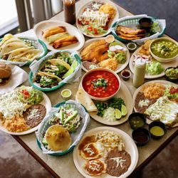 Taqueria Mi Tia - Authentic Mexican food