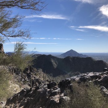 Piestewa Peak - 1.19.19 - Parks Near Me - Phoenix, Arizona Piestewa Peak - 1.19.19 - Parks Near Me - Phoenix, Arizona