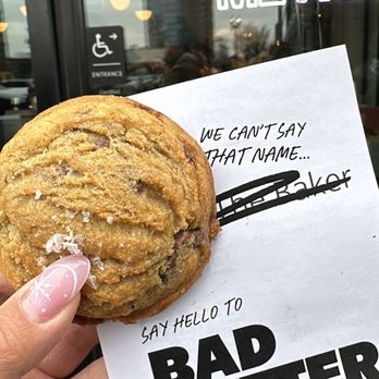 Bad Butter - Say hello to Bad Butter - Bakeries Near Me - Chicago, Illinois