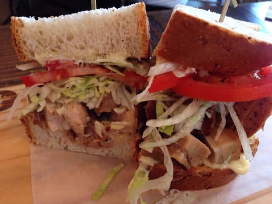 King + Bannatyne by null