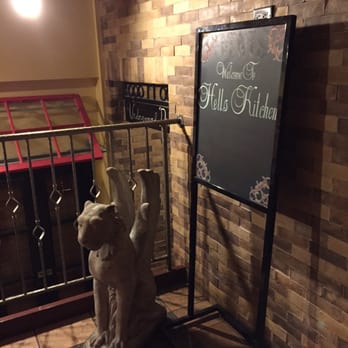 Hell's Kitchen - New American Near Me - Minneapolis, Minnesota