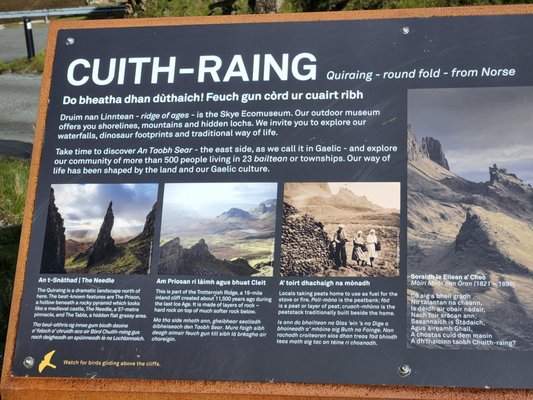 Quiraing by null