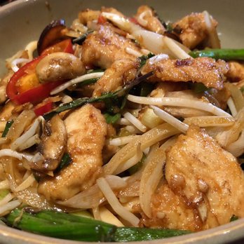 P.F. Chang's - Lunch bowls are a good value - Chinese Near Me - Tucson, Arizona P.F. Chang's - Lunch bowls are a good value - Chinese Near Me - Tucson, Arizona