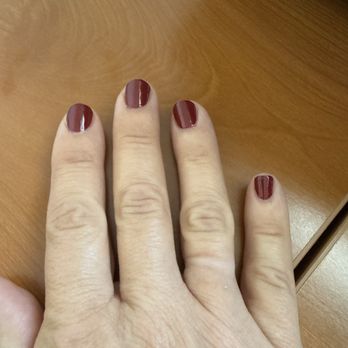 AO Nails - Poway - This is the service I am used to getting from them - Nail Salons Near Me - Poway, California AO Nails - Poway - This is the service I am used to getting from them - Nail Salons Near Me - Poway, California