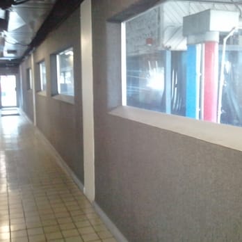 Tropical Car Wash - Hall along the car wash area - Car Wash Near Me - Tampa, Florida Tropical Car Wash - Hall along the car wash area - Car Wash Near Me - Tampa, Florida