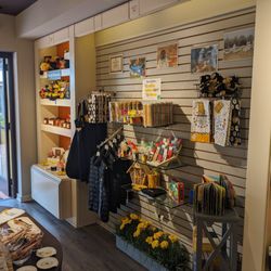 Carmel Honey Company Store
