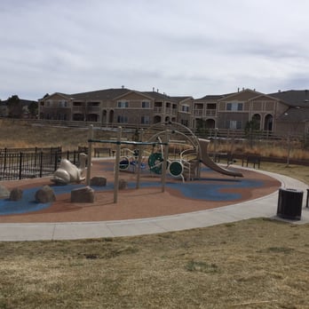 Carson Park - Parks Near Me - Aurora, Colorado