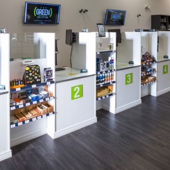 The Green Solution - Cannabis Dispensaries Near Me - Denver, Colorado