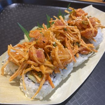Yaki Express - Wilmington - Dirty Old Man - Sushi Bars Near Me - Wilmington, North Carolina Yaki Express - Wilmington - Dirty Old Man - Sushi Bars Near Me - Wilmington, North Carolina