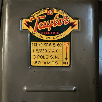 Tailored Electric - Electricians Near Me