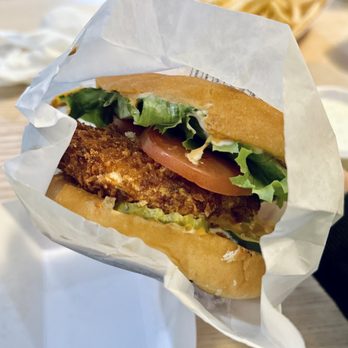 TrueBurger - Fried Chicken Sandwich - Burgers Near Me - Oakland, California TrueBurger - Fried Chicken Sandwich - Burgers Near Me - Oakland, California