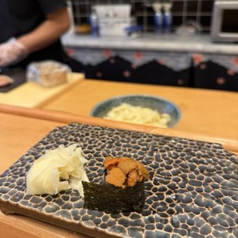 Kinzan Omakase - Sushi Bars Near Me - New York, New York Kinzan Omakase - Sushi Bars Near Me - New York, New York