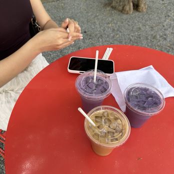 1 Oz Coffee - Caterers Near Me - Santa Clara, California