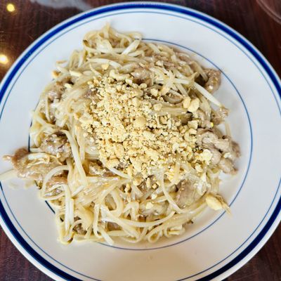 Thai Me Up by null