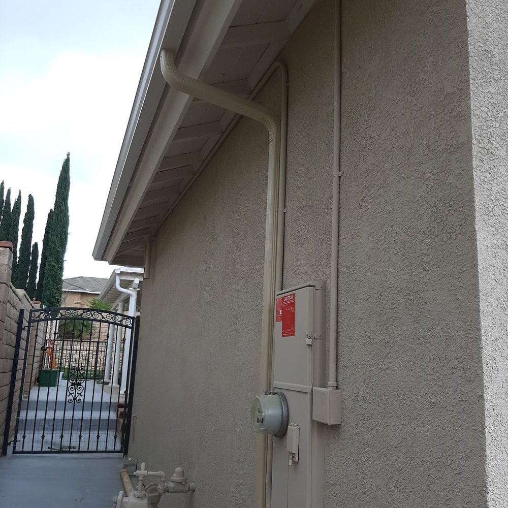Simply Gutters - Gutter Services Near Me