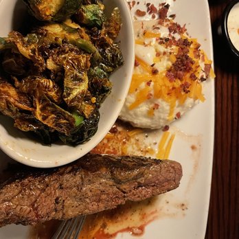 LongHorn Steakhouse - These are the redos - Steakhouses Near Me - Buford, Georgia LongHorn Steakhouse - These are the redos - Steakhouses Near Me - Buford, Georgia