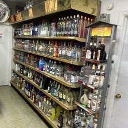 Danny Scott's Liquor