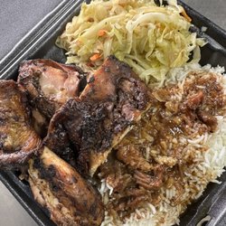 Jamming’s Mobile Grill