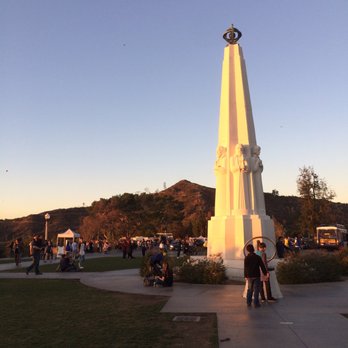 Griffith Observatory - Observatories Near Me - Los Angeles, California Griffith Observatory - Observatories Near Me - Los Angeles, California