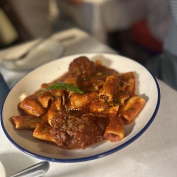 Casa D'angelo New York - Italian Near Me - New York, New York