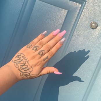 Cherry Nail & Spa - Nail Salons Near Me - Fontana, California Cherry Nail & Spa - Nail Salons Near Me - Fontana, California