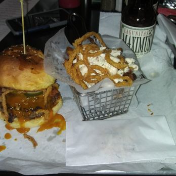 BRGRBELLY - Burgers Near Me - Chicago, Illinois