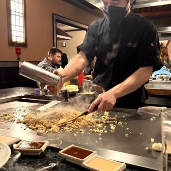 Hino Oishi - Hibachi - Japanese Near Me - Carmel, Indiana Hino Oishi - Hibachi - Japanese Near Me - Carmel, Indiana