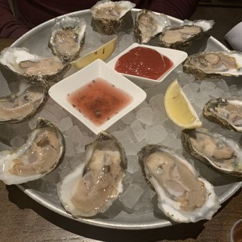 Cured Table & Tap - They charge per oyster!!! - American Near Me - Columbia, Maryland Cured Table & Tap - They charge per oyster!!! - American Near Me - Columbia, Maryland