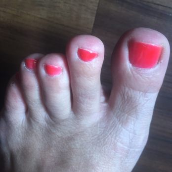 Nail'd It Nail Spa - Nail Salons Near Me - Pasadena, California
