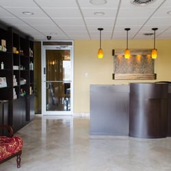 Oasis Day Spa