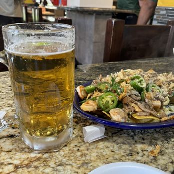 Taqueria Vallarta - 32 oz beer to wash it down! - Mexican Near Me - Holland, Michigan Taqueria Vallarta - 32 oz beer to wash it down! - Mexican Near Me - Holland, Michigan