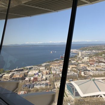 Space Needle - Landmarks & Historical Buildings Near Me - Seattle, Washington Space Needle - Landmarks & Historical Buildings Near Me - Seattle, Washington