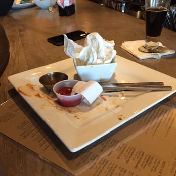 Baker's Crust - Finished..... - Breakfast & Brunch Near Me - Virginia Beach, Virginia
