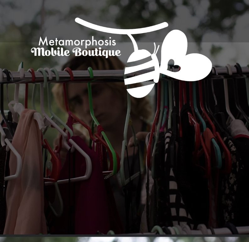 Metamorphosis Mobile Boutique