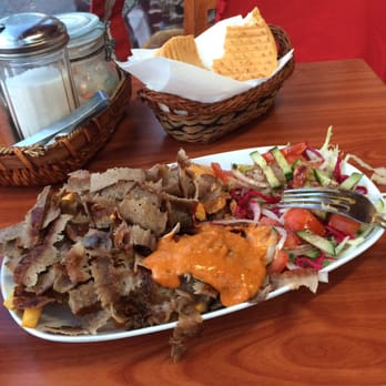 Bandir - Dönerteller 7€ - Kebab Near Me - Berlin, BE Bandir - Dönerteller 7€ - Kebab Near Me - Berlin, BE